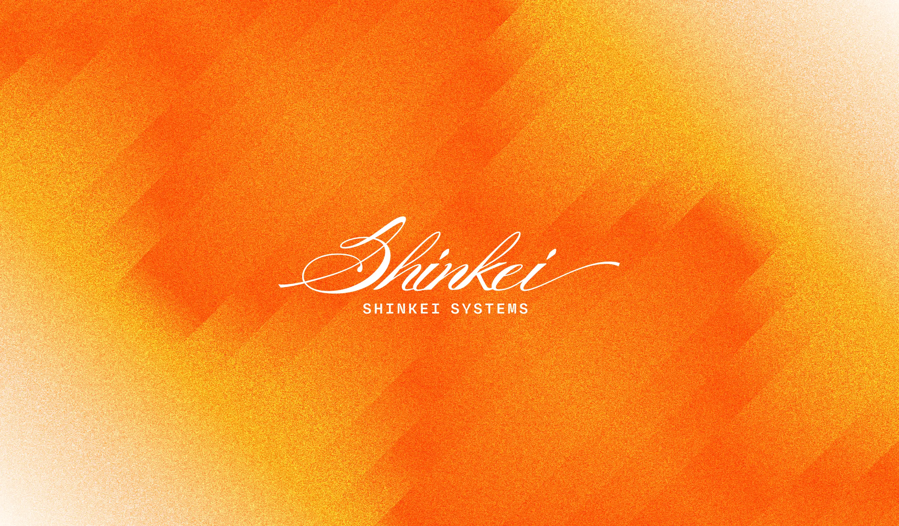 Shinkei Systems company logo