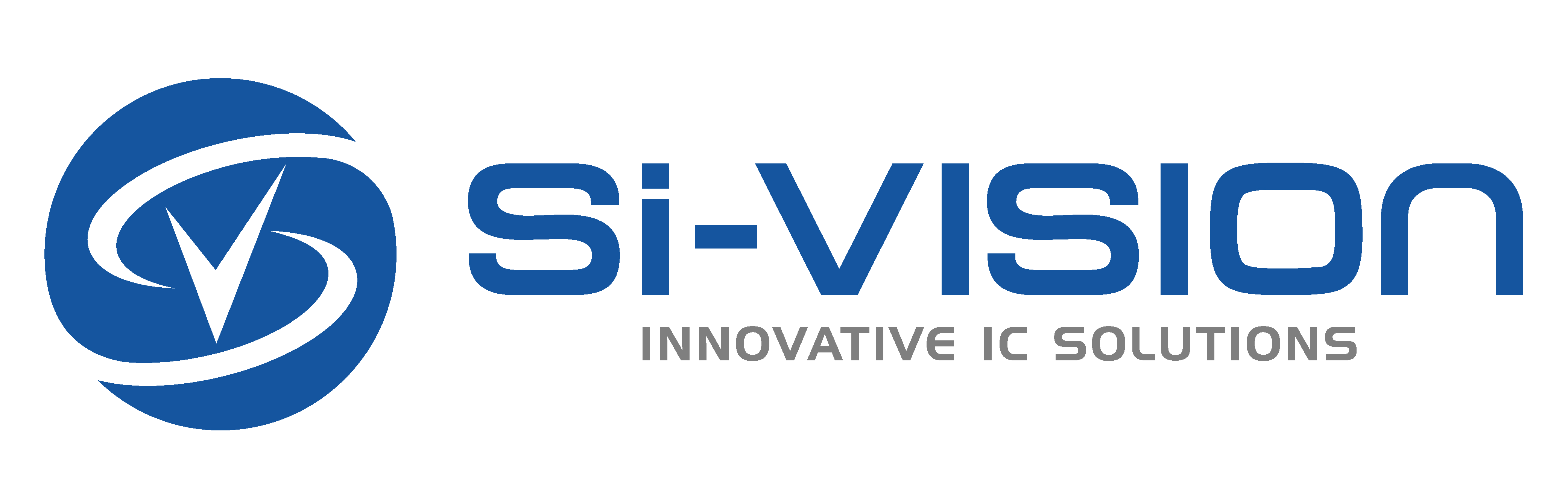 Si-Vision company logo