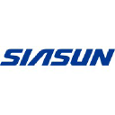 Siasun Robot company logo