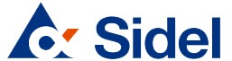 Sidel company logo