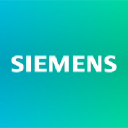 Siemens company logo