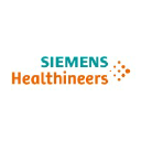 Siemens Healthineers company logo