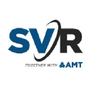 Silicon Valley Robotics company logo