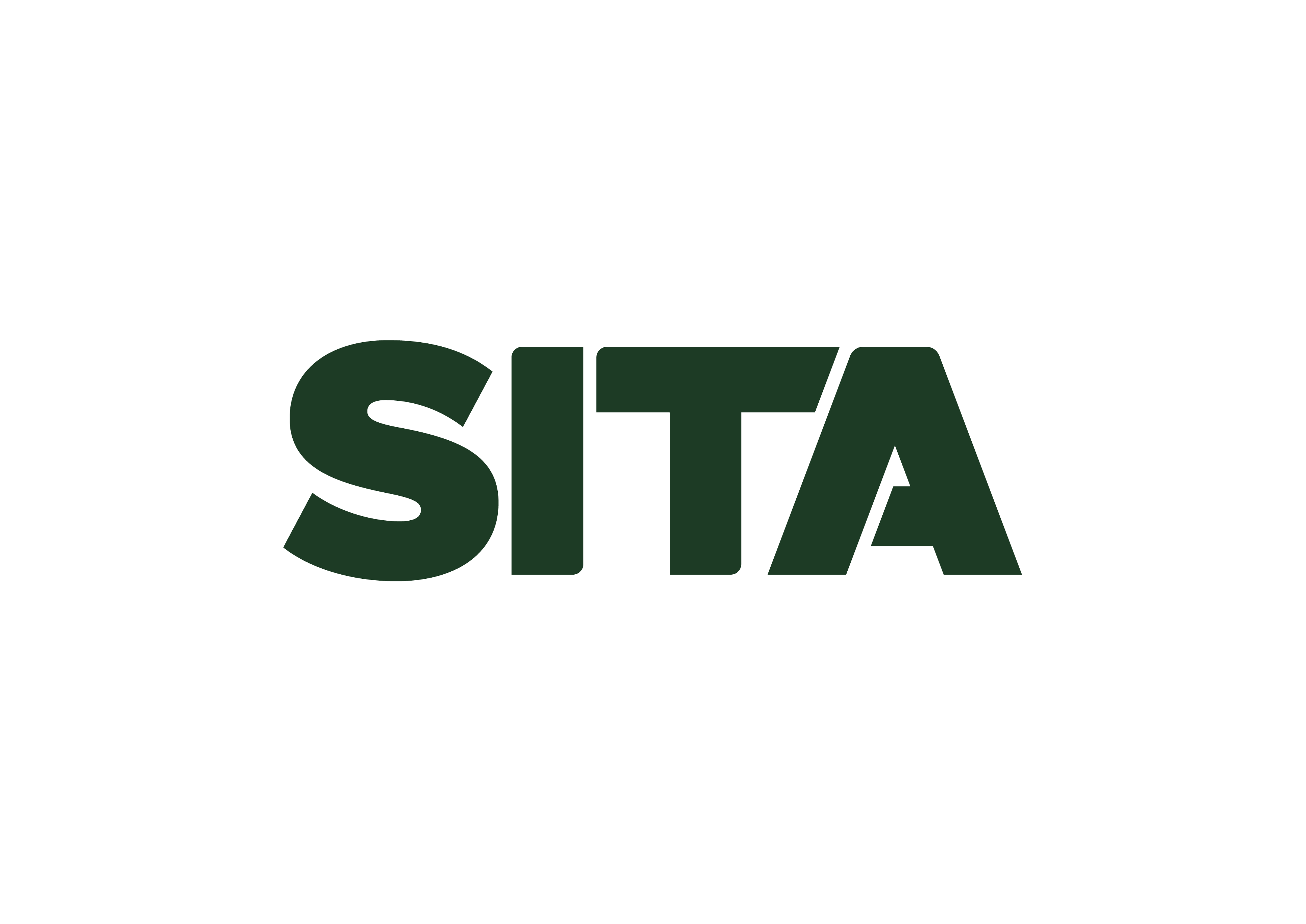 SITA company logo
