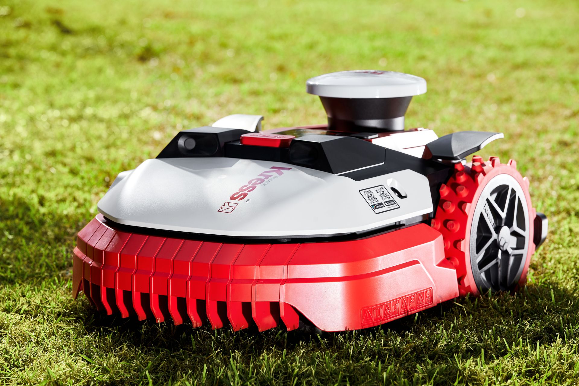 SmartDots Robotic Solutions company logo