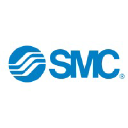 SMC Corporation company logo