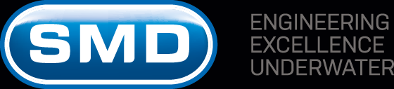 SMD (Soil Machine Dynamics) company logo