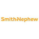 Smith+Nephew company logo