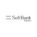 SoftBank Robotics company logo