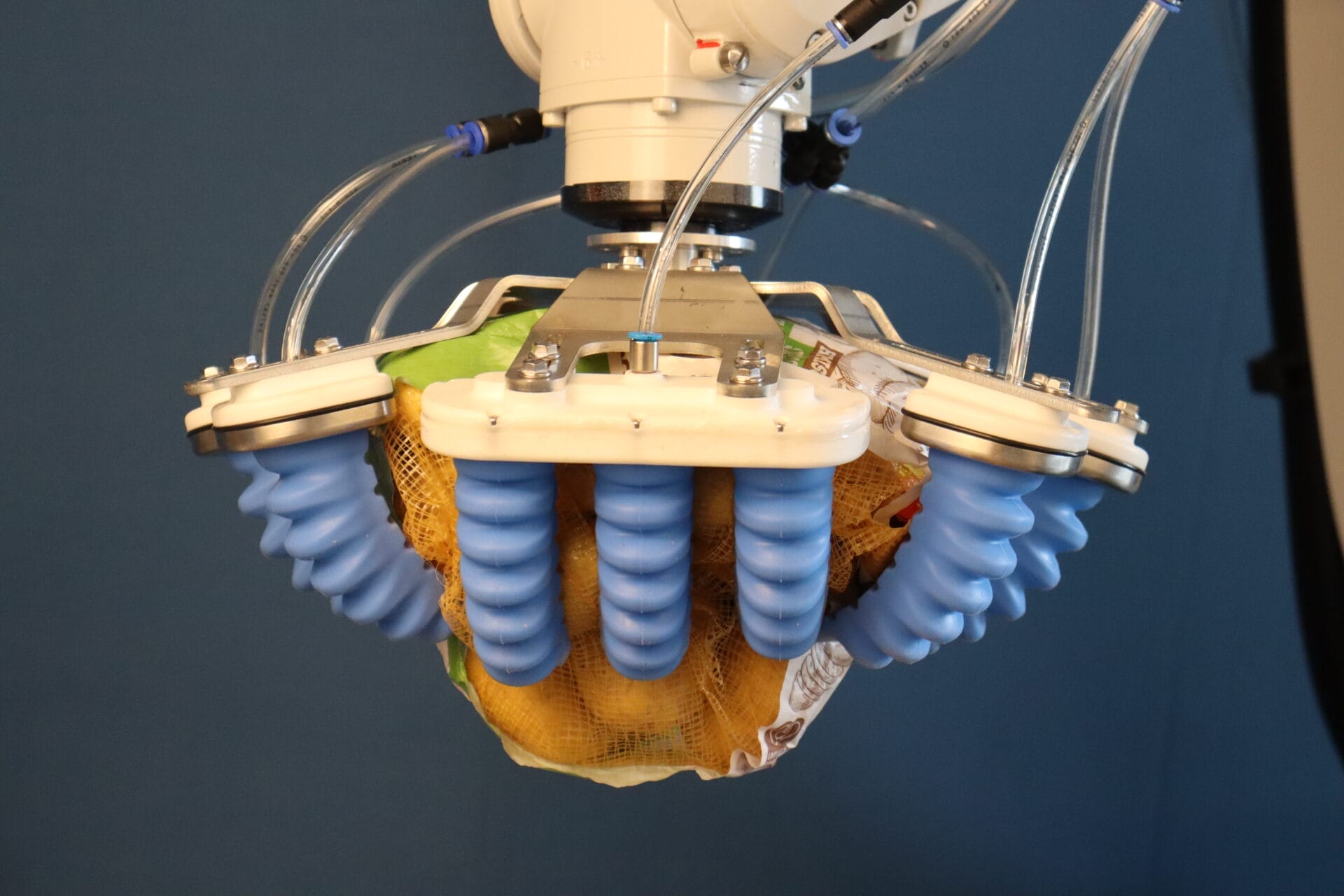 SoftGripping company logo