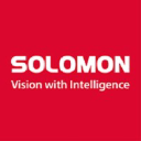 Solomon company logo