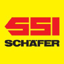 SSI Schaefer company logo
