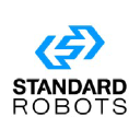 Standard Robots company logo