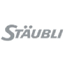 Stäubli Robotics company logo