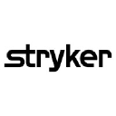Stryker company logo