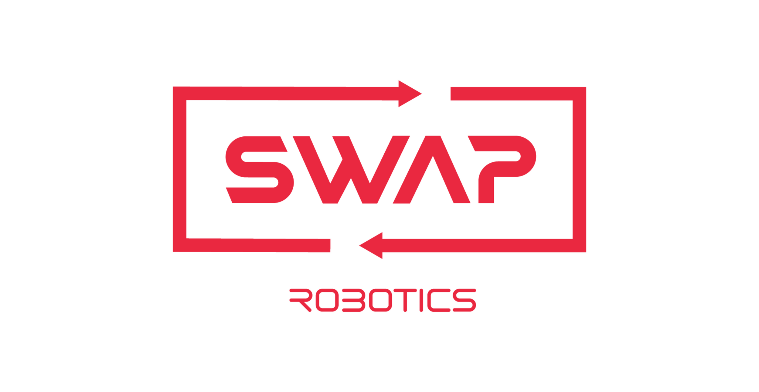 Swap Robotics company logo