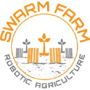 SwarmFarm Robotics company logo