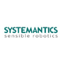 Systemantics company logo