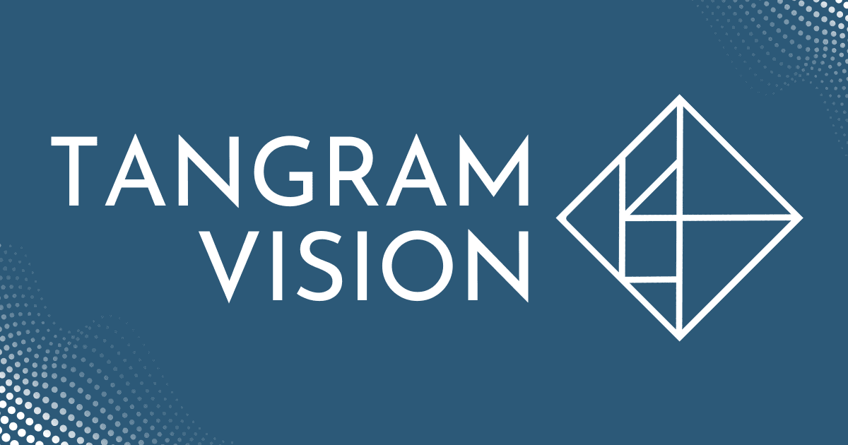Tangram Vision company logo
