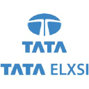 Tata Elxsi company logo