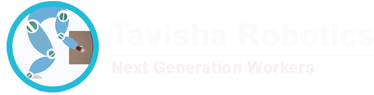 Tavisha Robotics company logo