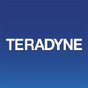 Teradyne company logo
