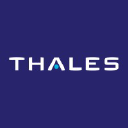 Thales Group company logo