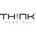 THINK Surgical company logo