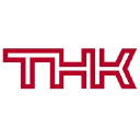 THK company logo