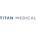 Titan Medical company logo