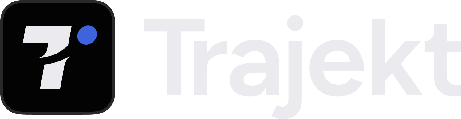 Trajekt Sports company logo