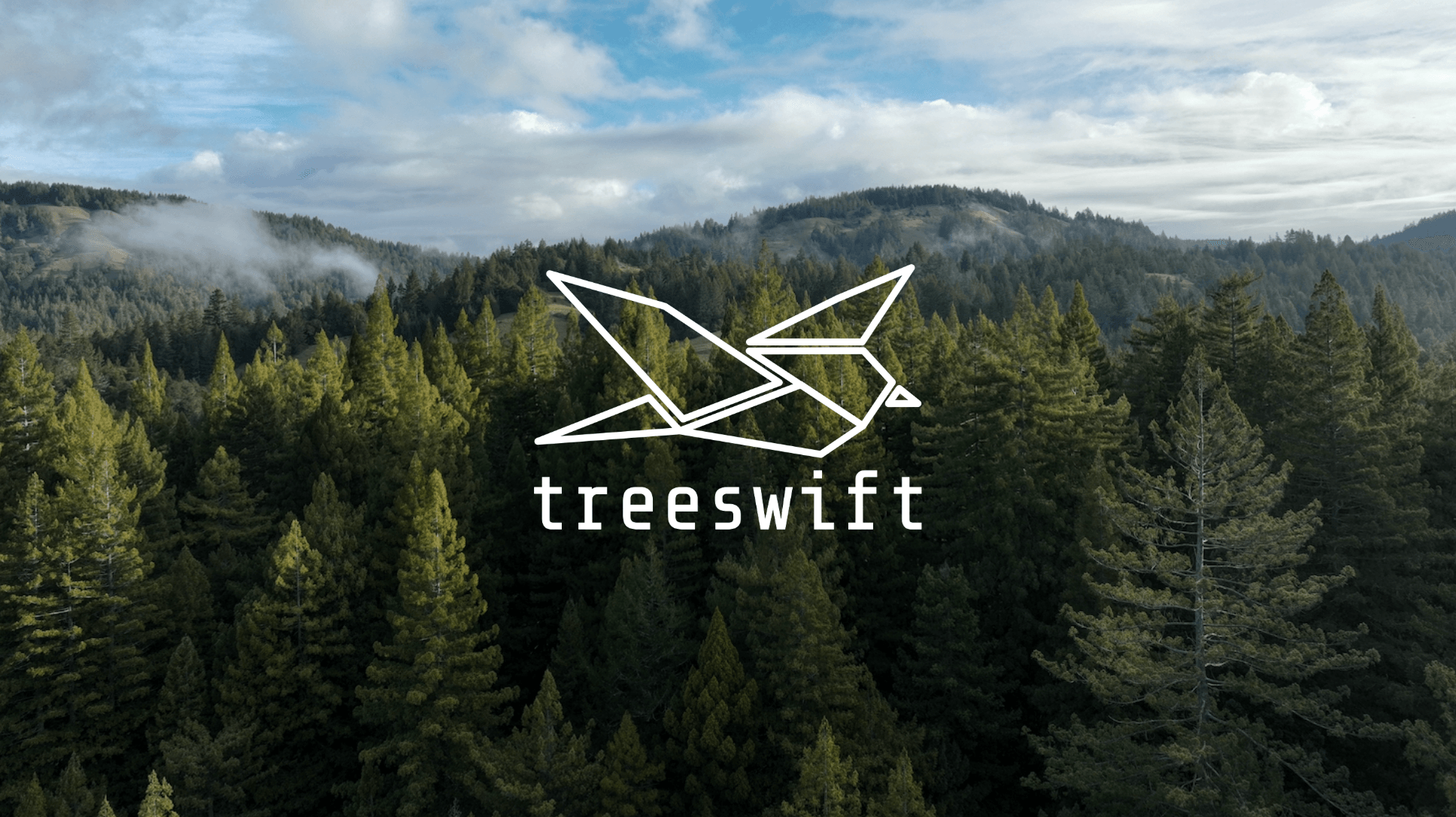 Treeswift company logo