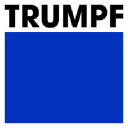 TRUMPF company logo