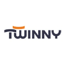 Twinny company logo