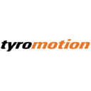 Tyromotion company logo