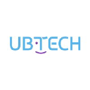 UBTECH Robotics company logo