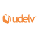 Udelv company logo