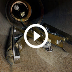 ULC Technologies company logo