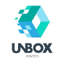 Unbox Robotics company logo