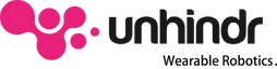 Unhindr company logo