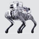 Unitree Robotics company logo