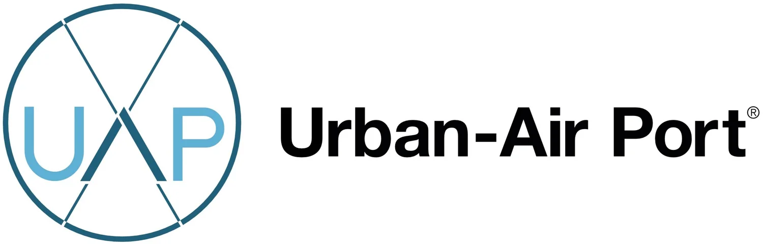 Urban-Air Port company logo