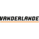 Vanderlande company logo