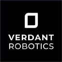 Verdant Robotics company logo