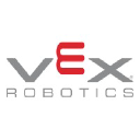 VEX Robotics company logo