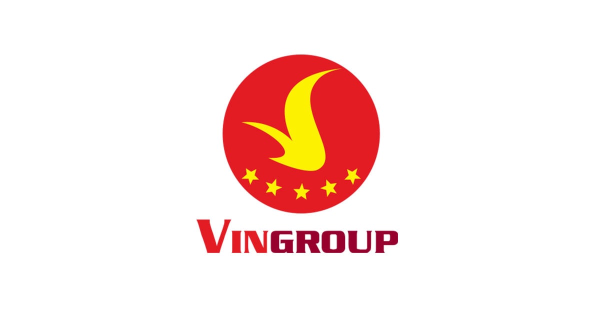 Vingroup AI company logo
