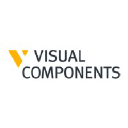 Visual Components company logo
