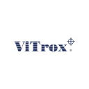 ViTrox company logo