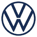 Volkswagen company logo