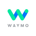 Waymo company logo